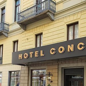 Hotel Concord