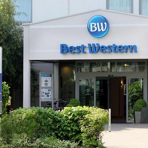 Best Western Macrander Hotel Frankfurt/Kaiserlei