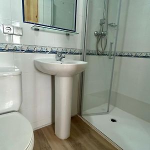 Private Bathroom Quadruple Room